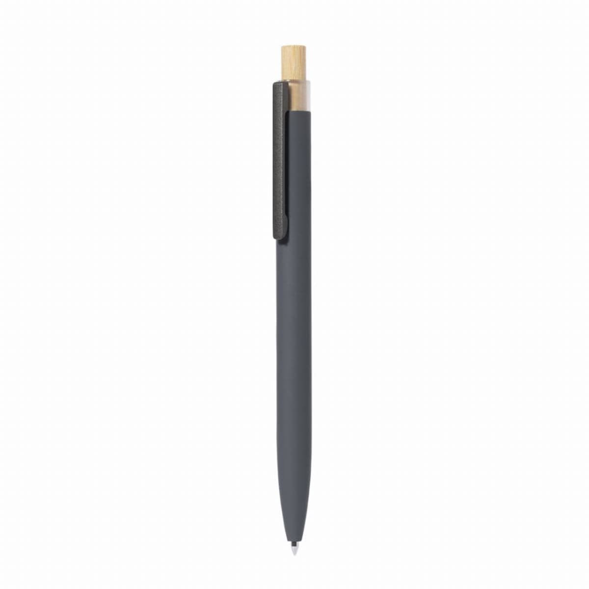 Pen in Recycled Aluminum - Adam