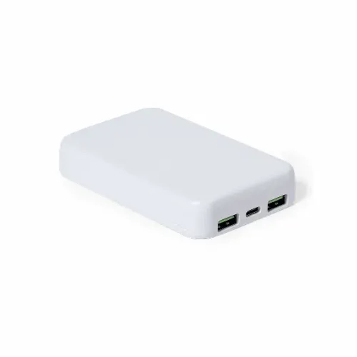 Bramson - Transparent Charger