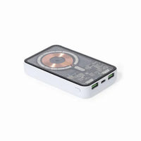Bramson - Transparent Charger