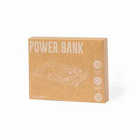 Bramson - Transparent Charger