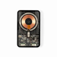 Bramson - Transparent Charger