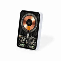 Bramson - Transparent Charger