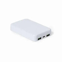 Bramson - Transparent Charger