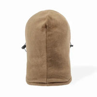 Neck Waremer & Hat in Polar Fleece - Tecko