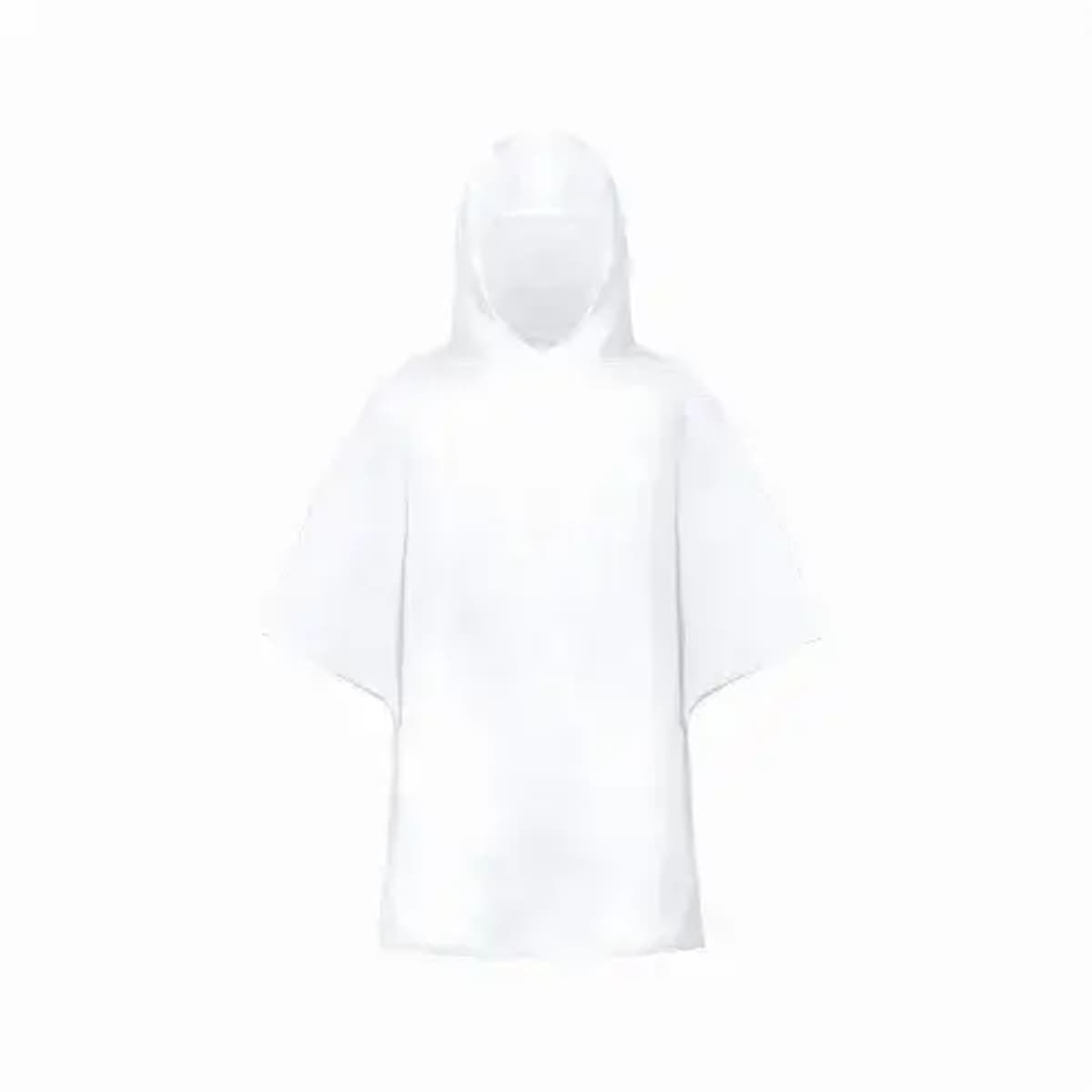 Kids Poncho - Claytop