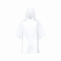 Kids Poncho - Claytop