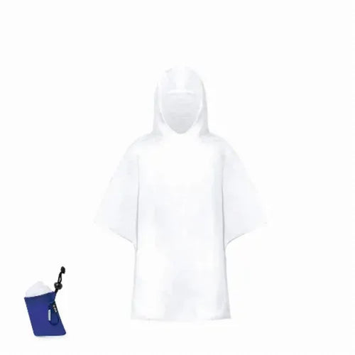 Kids Poncho - Claytop