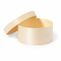 Gift Box Wood - Abedi