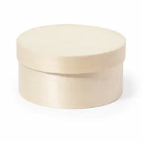 Gift Box Wood - Abedi
