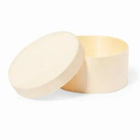 Gift Box Wood - Abedi