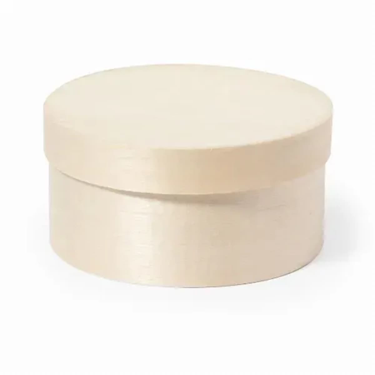 Gift Box Wood - Abedi