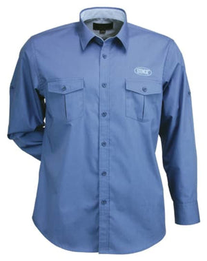 Hospitality Nano Shirt L/S   Mens