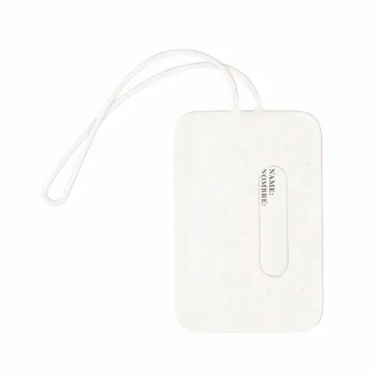 Luggage Tag - Holda