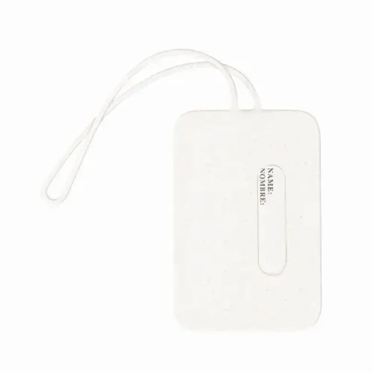 Luggage Tag - Holda