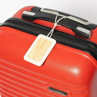 Luggage Tag - Holda