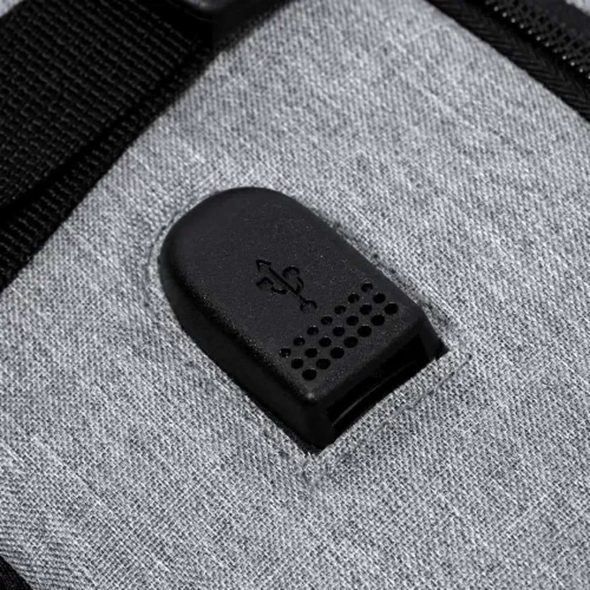 RPET Backpack - Myriax