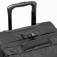 Suit case trolley - Chertan