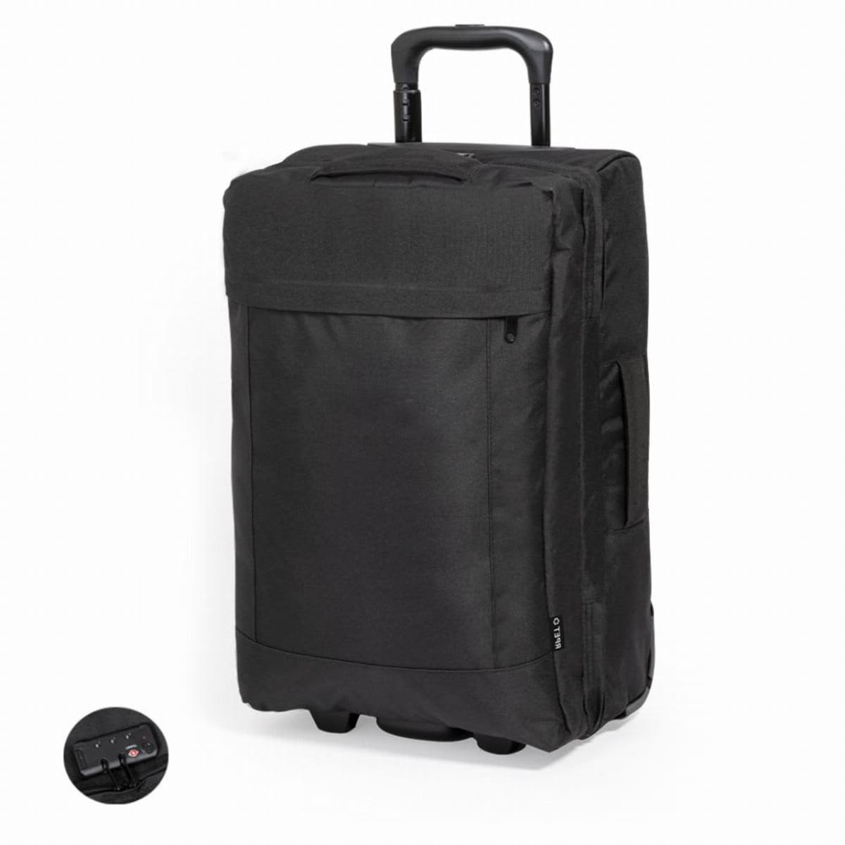 Suit case trolley - Chertan