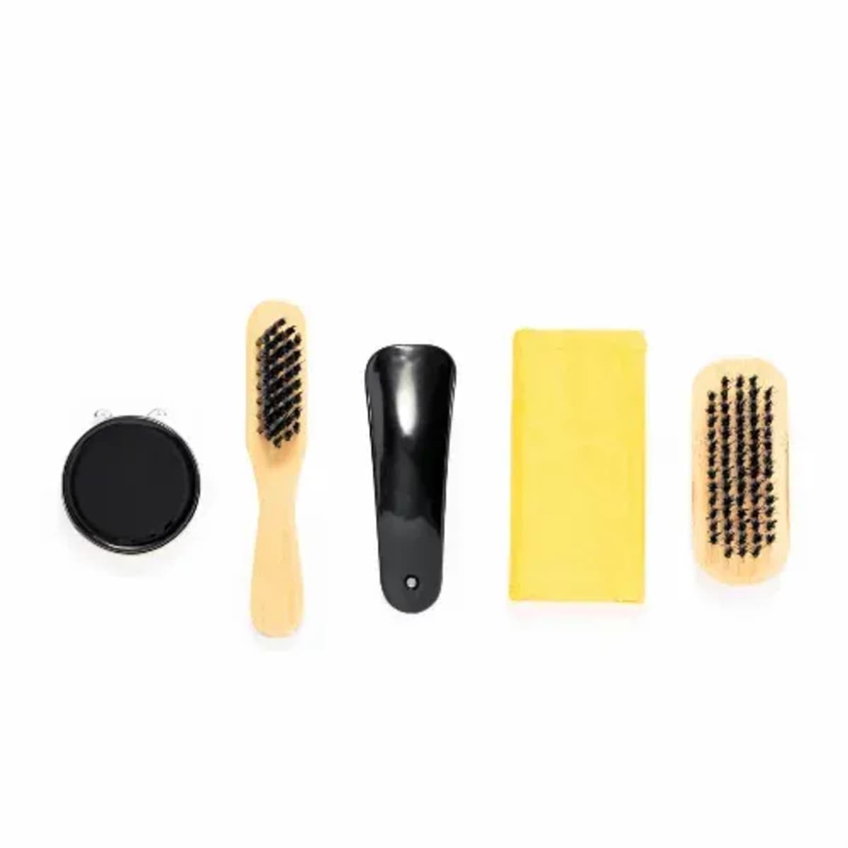 Shoe Cleaning set in RPET - Aeron
