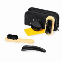 Shoe Cleaning set in RPET - Aeron