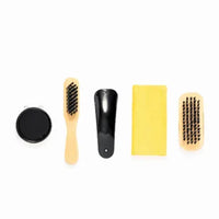 Shoe Cleaning set in RPET - Aeron