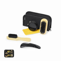 Shoe Cleaning set in RPET - Aeron