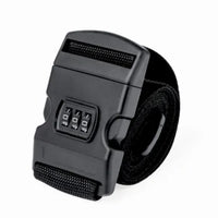 Luggage Strap - Chengu