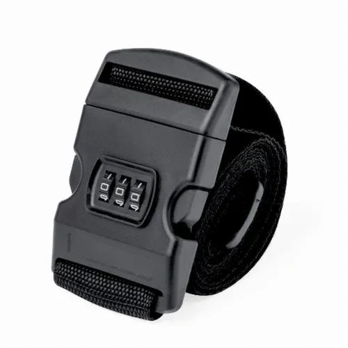 Luggage Strap - Chengu
