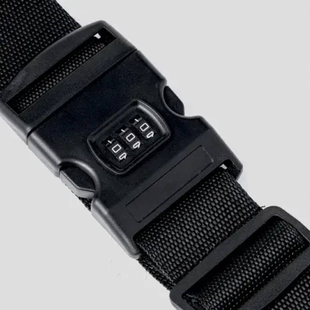 Luggage Strap - Chengu