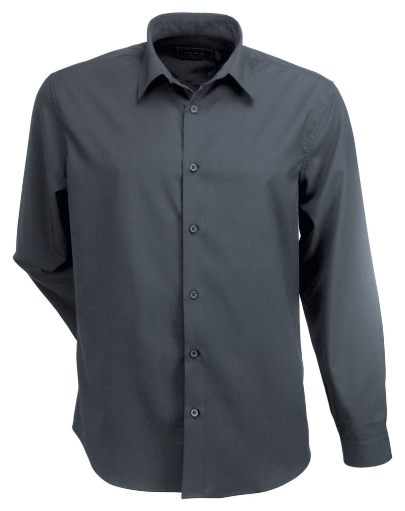 Candidate Shirt L/S   Mens