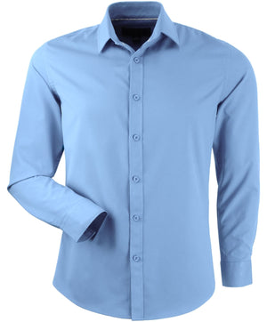 Candidate Shirt L/S   Mens