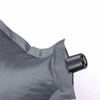 RPET Seltf inflating pillow - Balum