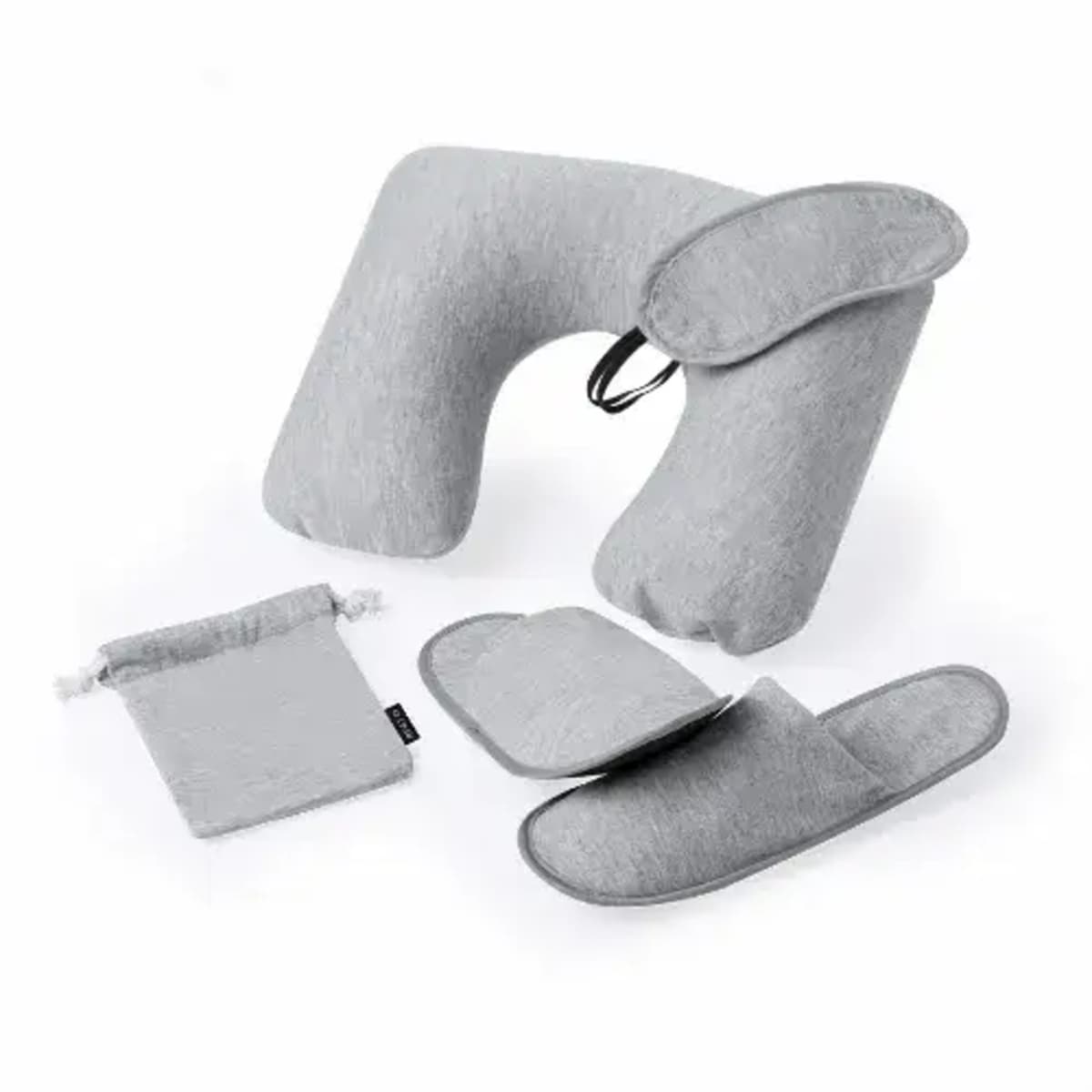 RPET Travel set - Alkes