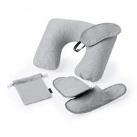 RPET Travel set - Alkes