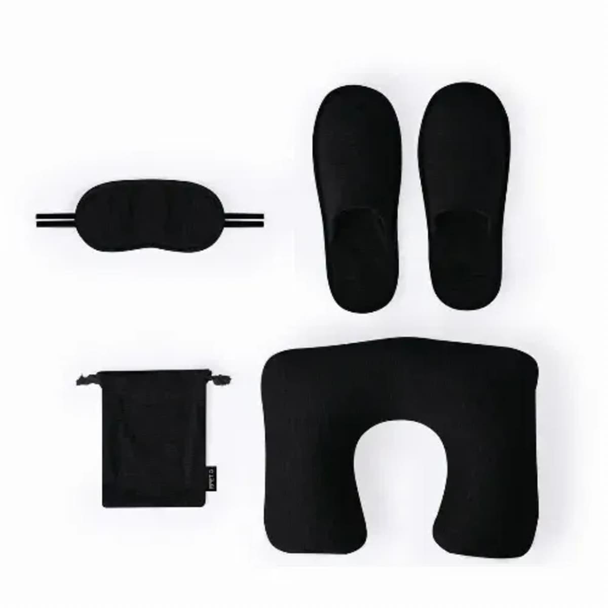 RPET Travel set - Alkes