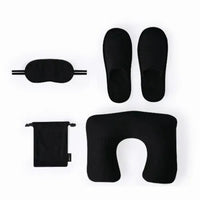 RPET Travel set - Alkes