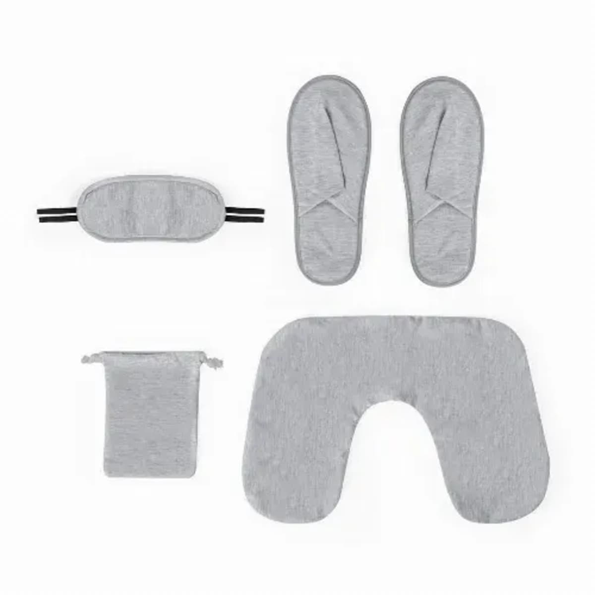 RPET Travel set - Alkes