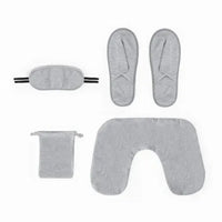 RPET Travel set - Alkes