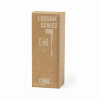 Luggage scale - Daley