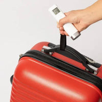 Luggage scale - Daley