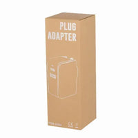 Multi travel adpater - Vlind