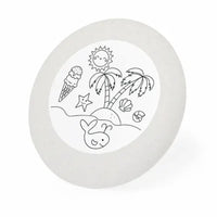 Frisbee - Ashen