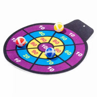 Dartball Board - Kerchak