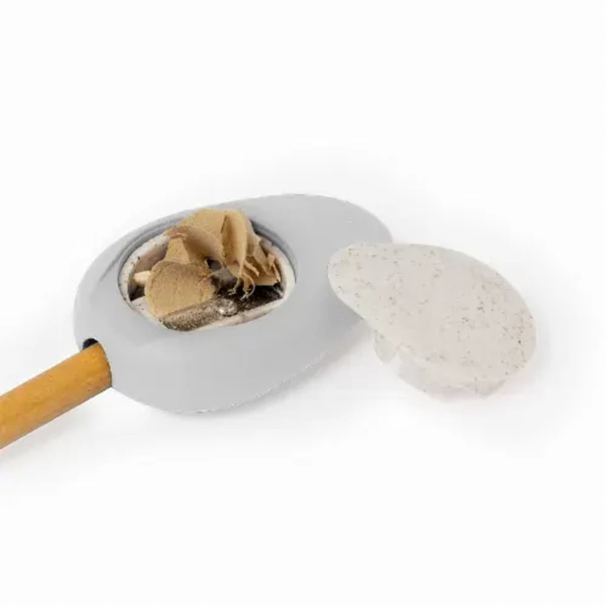 Pencil Sharpener - Elysium