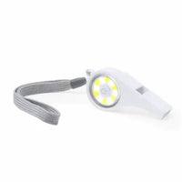 Whistle with torch - Pincher
