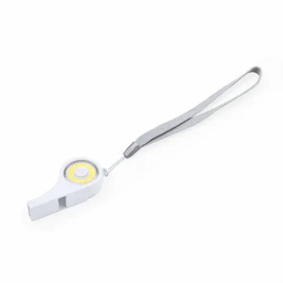 Whistle with torch - Pincher