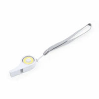 Whistle with torch - Pincher