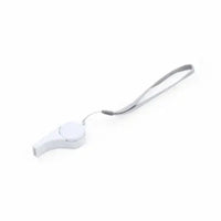 Whistle with torch - Pincher