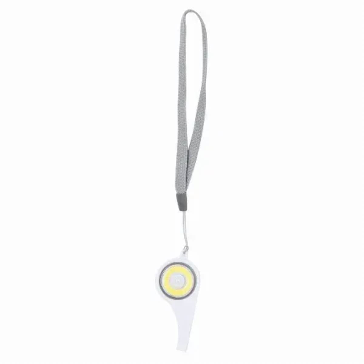 Whistle with torch - Pincher