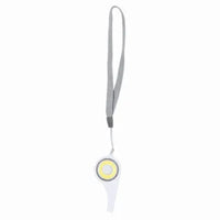 Whistle with torch - Pincher
